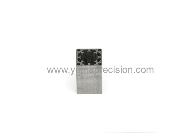 14(BYG1.8)步進電機定轉子鐵芯